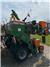 Amazone ED 602-K, 2008, Машини за прецизно сеене