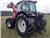 Massey Ferguson 6290 + FL MF 966, 2002, Traktor