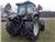 Massey Ferguson 6290 + FL MF 966, 2002, Mga traktora