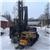 [] Geomachine GM200K, 2006, Water Well Drilling Rigs