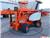 Niftylift 210SD Articulated 4x4x4 Diesel Boom WorkLift 21.3M, 2009, Compact self-propelled boom lifts