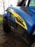 New Holland LM5080, 2008, Teleskoplader