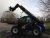 New Holland LM5080, 2008, Teleskoplader