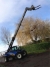 New Holland LM5080, 2008, Teleskoplader
