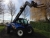 New Holland LM5080, 2008, Teleskoplader