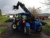 New Holland LM5080, 2008, Teleskoplader
