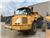 Volvo A25D, 2002, Articulated Dump Trucks (ADTs)