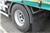 DAF XF 460 E6 / Camión Jumbo / Retardador------002, 2015, Trak berbadan kotak
