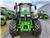 John Deere 6140M IVT Aktion, 2023, Tractors