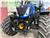 New Holland t6.180 auto command sidewinder ii (stage v), 2024, Tractores