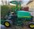 John Deere 8800 TC RM TerrainCut, Tractores corta-césped