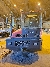 Kalmar TR618i, Terminaalitraktorit, Materiaalinkäsittely