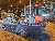 Kalmar TR618i, Terminaalitraktorit, Materiaalinkäsittely