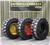Bobcat hjul 12.00-16.5 S770 S66 S76, 2023, Tyres, wheels and rims