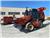 Ditch Witch RT 115, 2011, Mga trencher