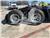 Mack PINNACLE CXU613, 2016, Unit traktor