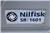 Nilfisk SR1601, 2009, Автоматични метачки с четки
