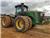 John Deere 9560 R, 2013, Tractores