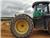 John Deere 9560 R, 2013, Tractores