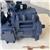 Takeuchi K3V63DTP Hydraulic Pump TB1140 Main pump, 2022, Гидравлическая система