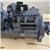 Деталь гидравлики Takeuchi K3V63DTP Hydraulic Pump TB1140 Main pump, 2022