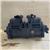 Takeuchi K3V63DTP Hydraulic Pump TB1140 Main pump, 2022, Hidraulik