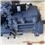 Takeuchi K3V63DTP Hydraulic Pump TB1140 Main pump, 2022, Гидравлическая система