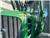 John Deere 6430 Premium, 2008, Tractores