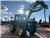 John Deere 6430 Premium, 2008, Tractors