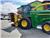 John Deere 7500, 2005, Forage harvesters