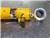 Ahlmann AZ85 - 4102235A - Lifting cylinder/Hubzylinder, Hydraulics