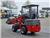 Wolf Aolite E606 - New/unused - Electric - with bucket, 2023, Mini Loader