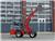 Wolf Aolite E606 - New/unused - Electric - with bucket, 2023, 미니 로더