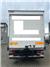 MAN TGM 18.290 Koffer Euro 5 4x2 LBW (22), 2012, Box trucks