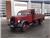 Opel Blitz 3.6-42-30, 1940, Camiones de cama baja