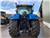 New Holland T 7040 PC, 2008, Tractores