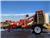 Simon Toplifter T3CMR, 3 Row Carrot Harvester, 2002, Farm machinery