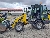 Wacker Neuson WL38, Wheel Loaders, Products