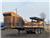 Doppstadt AK 600، ماكينات تقطيع أخشاب الحراجة
