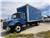 Freightliner BUSINESS CLASS M2 106, 2015, Camiones de reparto de bebidas