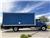 Freightliner BUSINESS CLASS M2 106, 2015, Camiones de reparto de bebidas