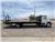 Freightliner FL70、2000、平板式/側卸式卡車