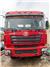 Shacman F3000 6X4, 2021, Camiones tractor