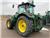 John Deere 7930, 2007, Mga traktora