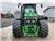John Deere 7930, 2007, Mga traktora