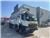 Cifa K50L HP1608EC on MERCEDES BENZ AROCS 4146, 2023, Concrete pump trucks