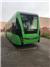 Scania VAN HOOL EXQUICITY, 2014, Panglungsod  na mga bus