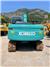Kobelco SK130-8, 2014, Mini excavators  7t - 12t