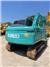 Kobelco SK130-8, 2014, Mini excavators  7t - 12t
