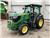 John Deere 5090 GN, 2017, Tractores